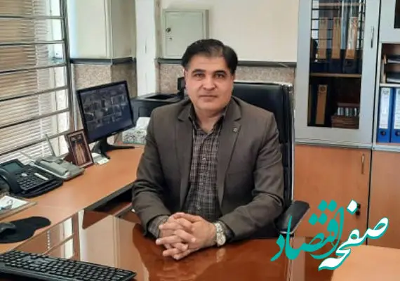 حمایت بانک توسعه صادرات ایران از صنایع پلی اتیلن در استان فارس