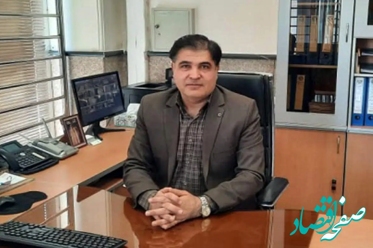 حمایت بانک توسعه صادرات ایران از صنایع پلی اتیلن در استان فارس