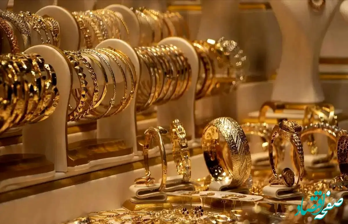 خبر فوری و شبانه از پیشروی قیمت‌ها در بازار طلا و سکه
