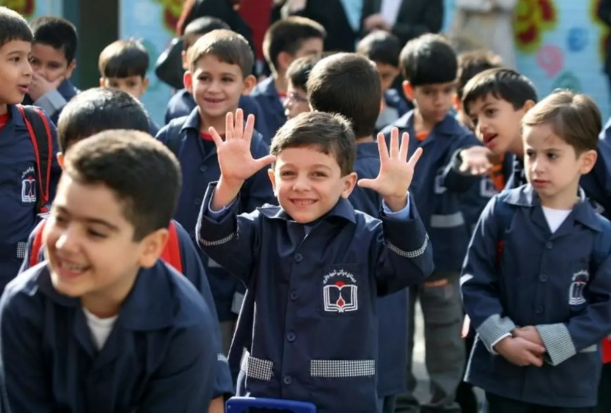 آخریم خبر از زمان ثبت‌ نام کلاس اولی‌ ها امروز ۱۵ اردیبهشت ماه ۱۴۰۳