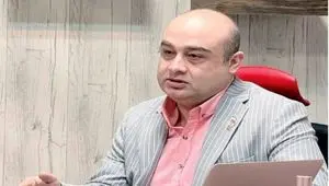 اصلاحات اصل ۴۴ قانون اساسی از نهاد ریاست جمهوری آغاز شود