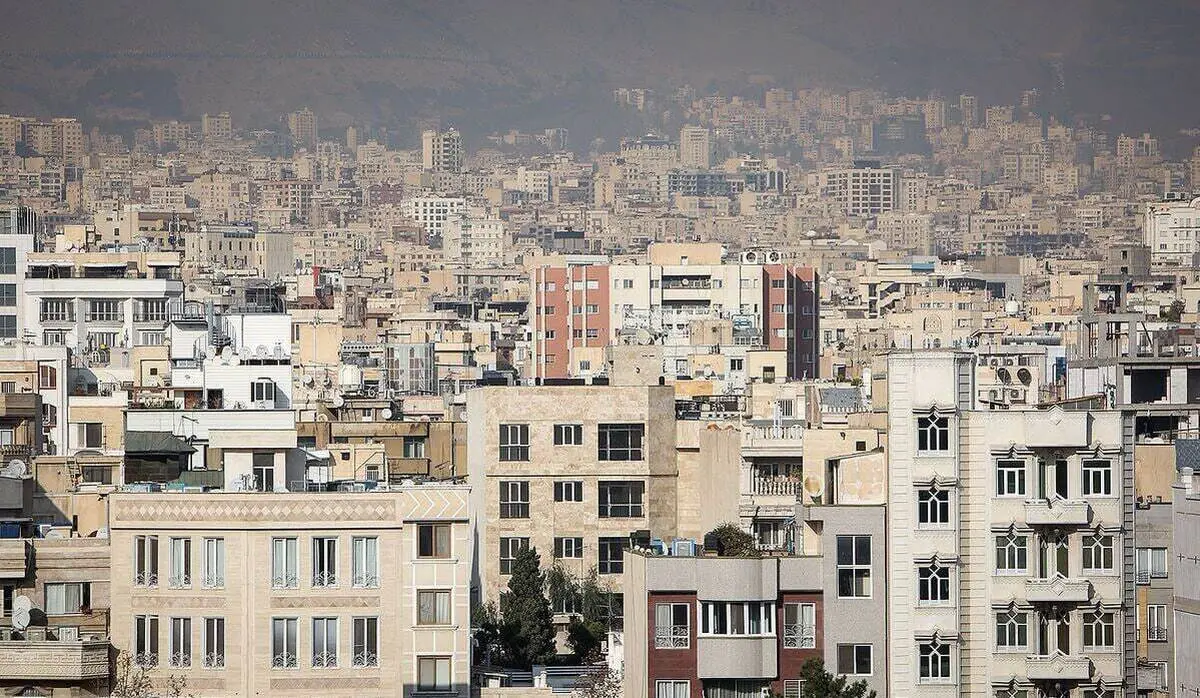 جدیدترین وضعیت اجاره مسکن در مرکز تهران / رهن خانهی ۶۰ متری در انقلاب چند؟