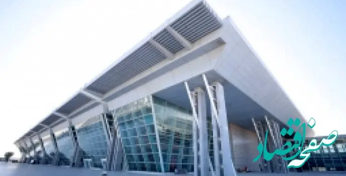 فرودگاه هوشمند کیش، کاملا بومی است