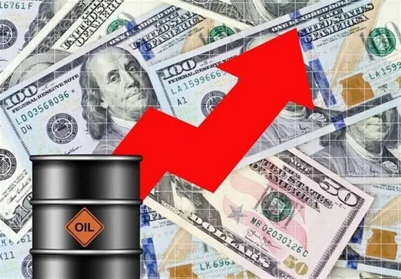 قیمت نفت 
