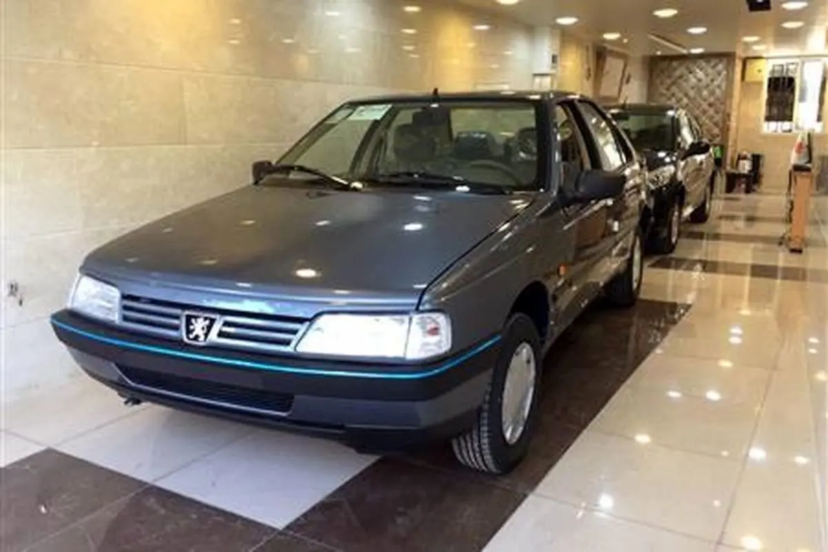 قیمت پژو ۴۰۵ صفر و دست دوم امروز پنجشنبه ۳۰ فروردین ماه ۱۴۰۳ + جدول