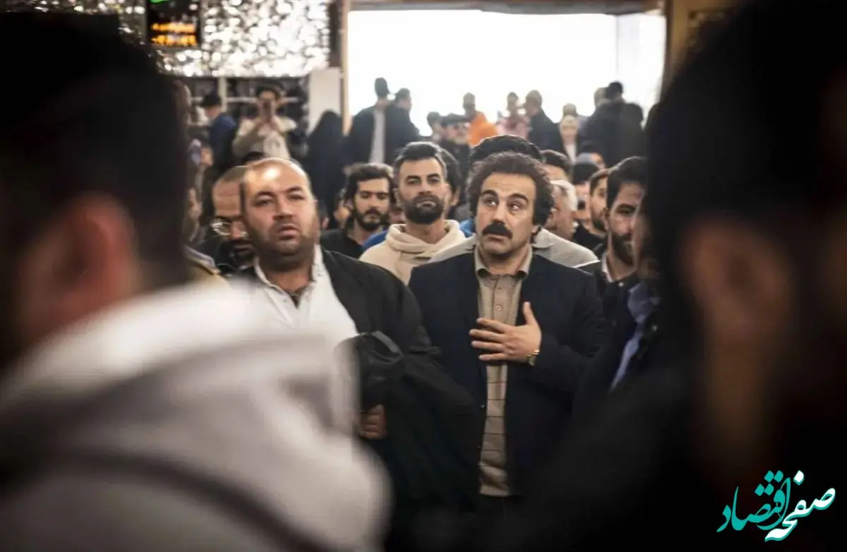 پایتخت ۷ به مشهد رسید! فیلمبرداری روزهای آخر پایتخت ۷