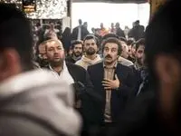 پایتخت ۷ به مشهد رسید! فیلمبرداری روزهای آخر پایتخت ۷