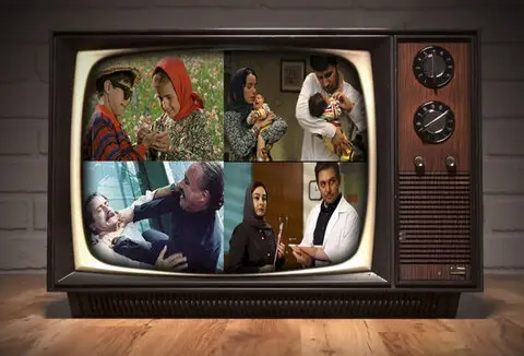 لیست فیلم های سینمایی تلویزیون امروز پنجشنبه ۲ فروردین ماه ۱۴۰۳