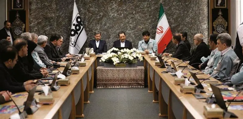 سرمایه‌گذاری بیش از ۵۰۰ هزار میلیارد تومانی فولاد مبارکه برای رونق توسعه و تولید در ۱۵ استان کشور