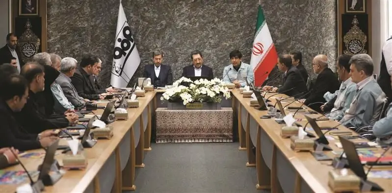 سرمایه‌گذاری بیش از ۵۰۰ هزار میلیارد تومانی فولاد مبارکه برای رونق توسعه و تولید در ۱۵ استان کشور