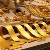 قیمت طلا امروز پنجشنبه ۲۵ اردیبهشت ماه ۱۴۰۴
