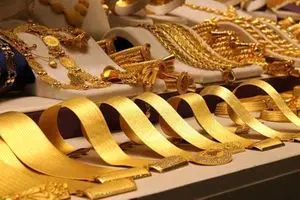پیش بینی قیمت طلا و سکه فردا دوشنبه ۲۲ اردیبهشت ماه ۱۴۰۴ | قیمت طلا فردا بی حد گران می شود؟ 