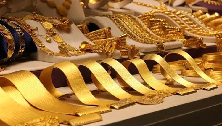 پیش بینی قیمت طلا و سکه فردا دوشنبه ۲۲ اردیبهشت ماه ۱۴۰۴ | قیمت طلا فردا بی حد گران می شود؟ 