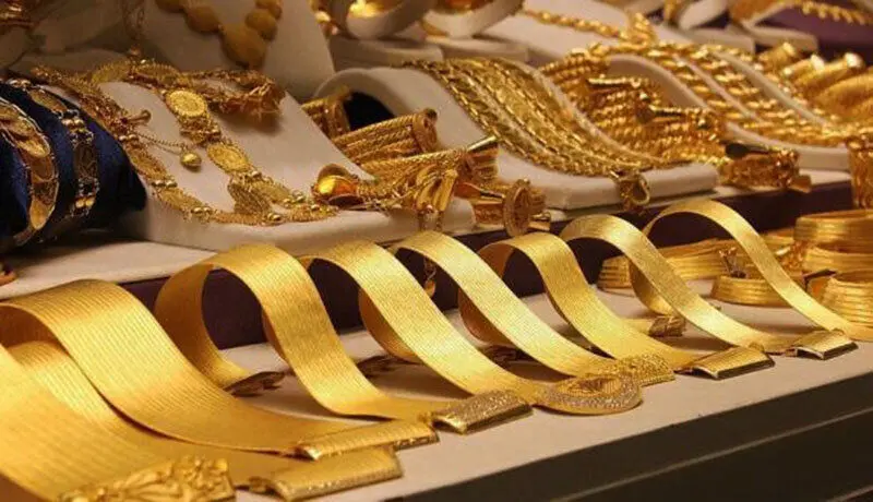 قیمت لحظه ای طلا ۲۴ عیار و قیمت طلا ۱۸ عیار (امروز دوشنبه ۲۹ اردیبهشت ماه ۱۴۰۴) + قیمت افغانی و قیمت دینار عراق