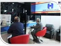 لیست شعب کشیک تهران بانک صادرات ایران در روزهای سه شنبه و چهارشنبه ۴ و ۵ آذر ۱۴۰۴