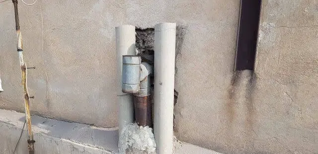 گازگرفتگی در افسریه سه نفر را به کام مرگ کشاند