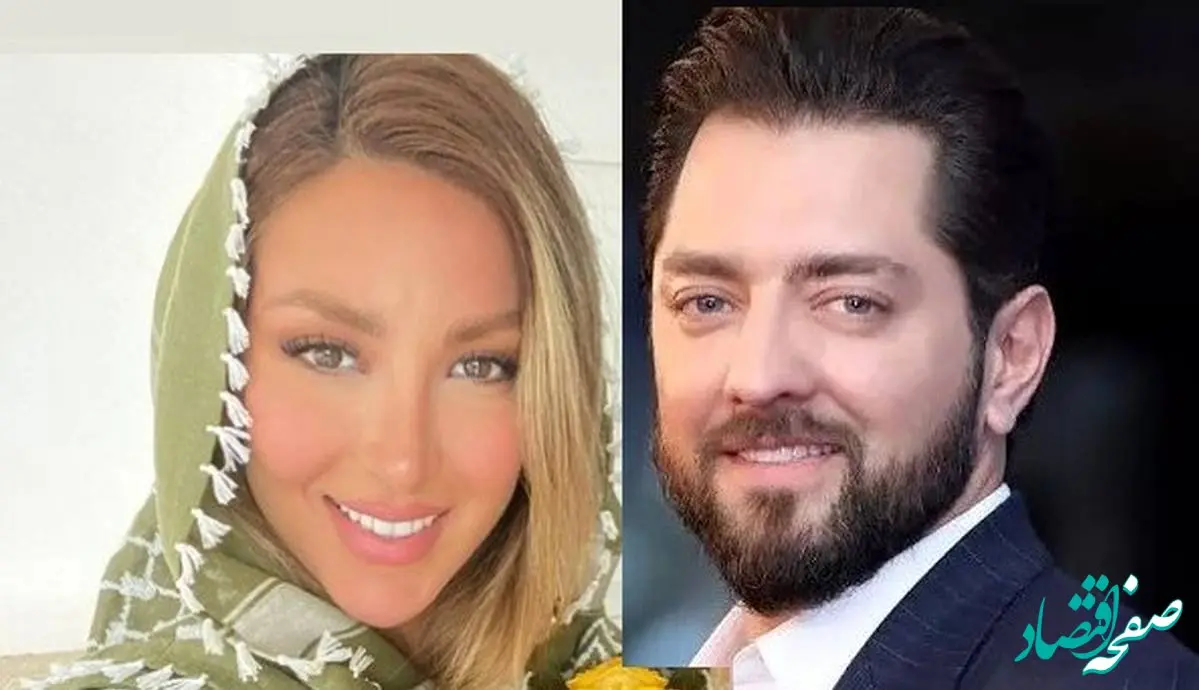 زن «بهرام رادان» باردار است | جنسیت بچه بهرام رادان چیست؟ 