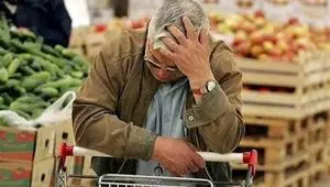 تورم بی‌سابقه کارگران را به زیر خط فقر هل داد