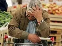 تورم بی‌سابقه کارگران را به زیر خط فقر هل داد
