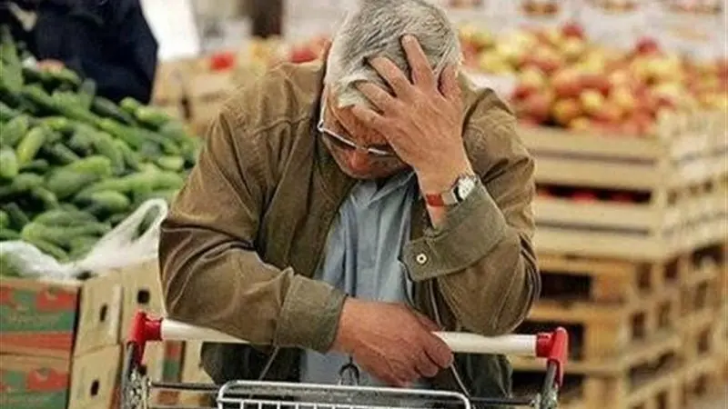 تورم بی‌سابقه کارگران را به زیر خط فقر هل داد