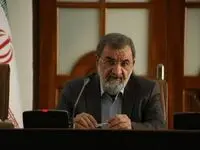 کنایه جهانی محسن رضایی به اسرائیلی ها: از همانجایی که شلیک کردید، موشک دریافت کردید /سر عقل بیایید