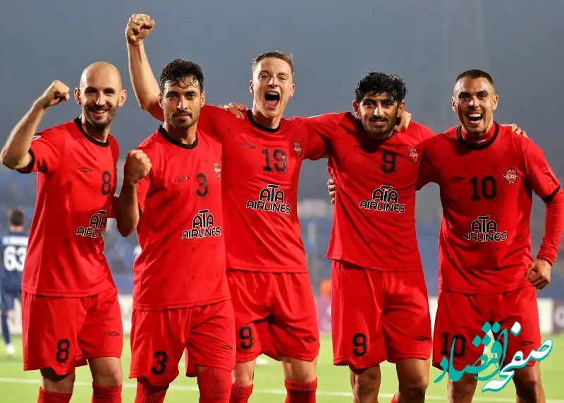 این خبر تراکتور را زیر و رو کرد: اهدای جام قهرمانی بدون تماشاچیان!