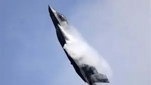 آخرین خبر از موشک باران جنگنده F35 آمریکا در آسمان ایران 