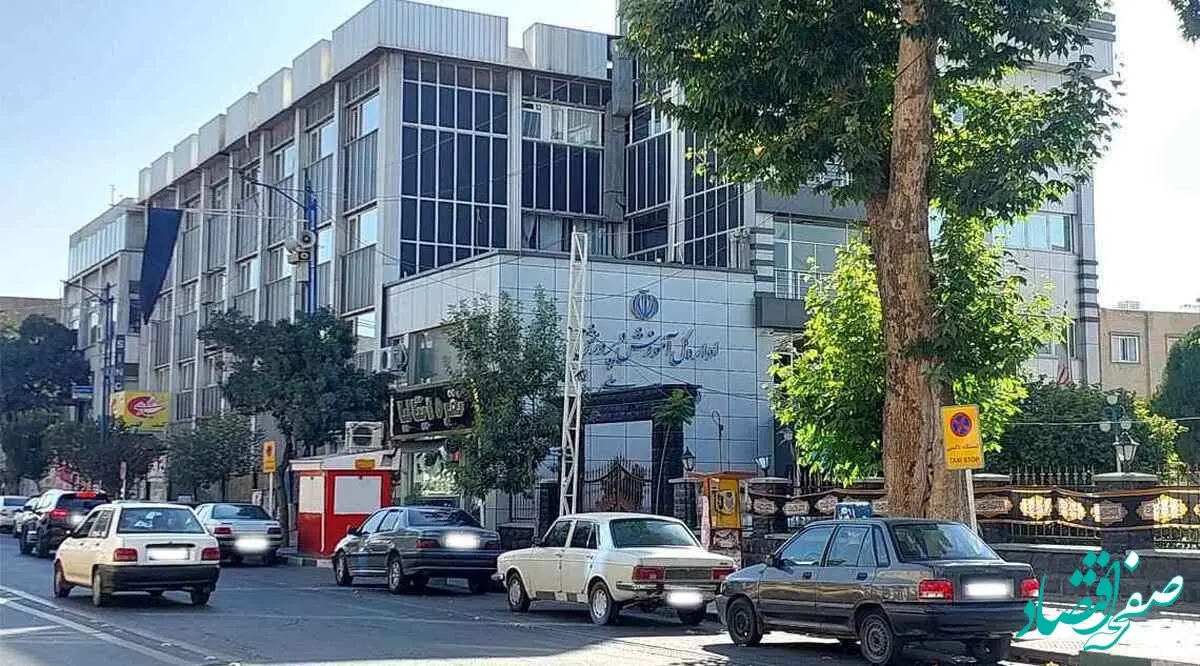 آمار تلفات انفجار بزرگ در آموزش و پرورش ارومیه + جزئیات حادثه