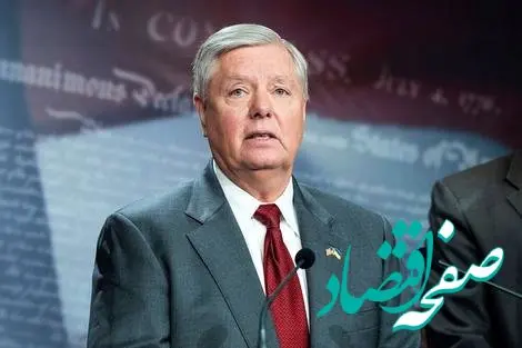 درخواست خطرناک سناتور آمریکایی از اسرائیل برای بمباران ایران