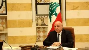 واکنش جدید رئیس جمهوری لبنان: ما هیچ توافقی را که از ذره ای از خاک کشورمان بگذرد، امضا نمی کنیم