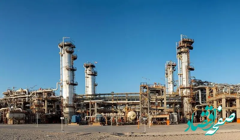 کارنامه عملکرد شرکت پالایش گاز بیدبلند خلیج فارس منتشر شد