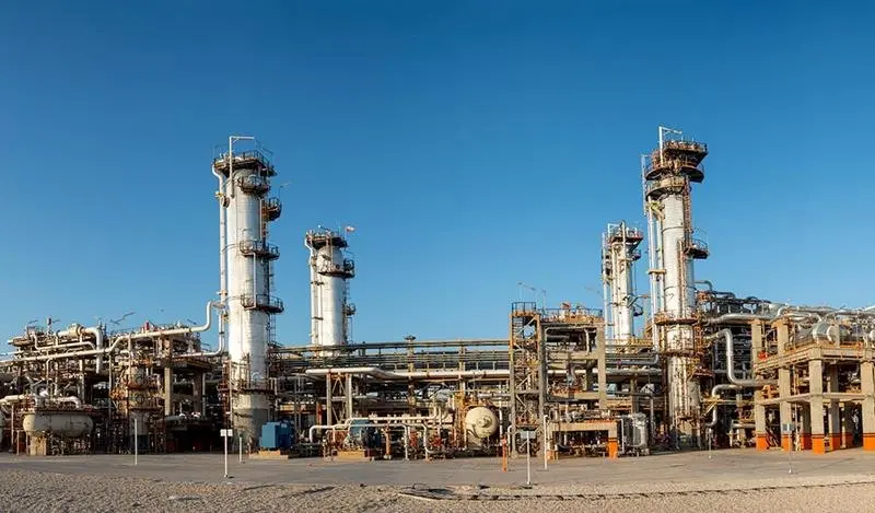 کارنامه عملکرد شرکت پالایش گاز بیدبلند خلیج فارس منتشر شد