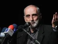 حسین شریعتمداری با این حرف نرگس محمدی برنده جایزه صلح نوبل را با خاک یکسان کرد
