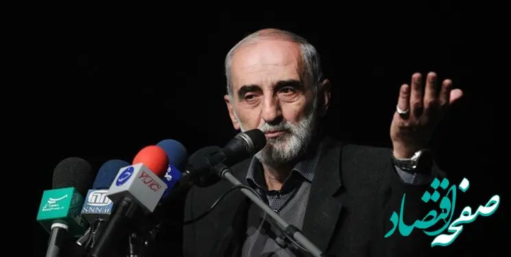 حسین شریعتمداری با این حرف نرگس محمدی برنده جایزه صلح نوبل را با خاک یکسان کرد