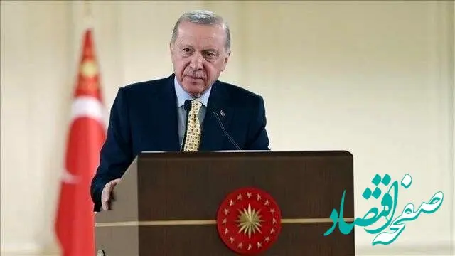 اردوغان: در تلاشیم آتش‌بس را تمدید کنیم | هر جا صلح باشد اسرائیل آن را خراب می کند