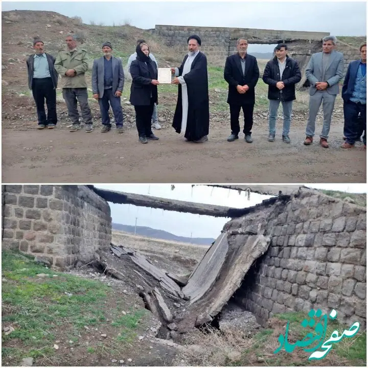 اعظم ولیپور کیست؟ | ماجرای دهقان فداکار تکرار شد؛ این بار در مرند توسط این فرد