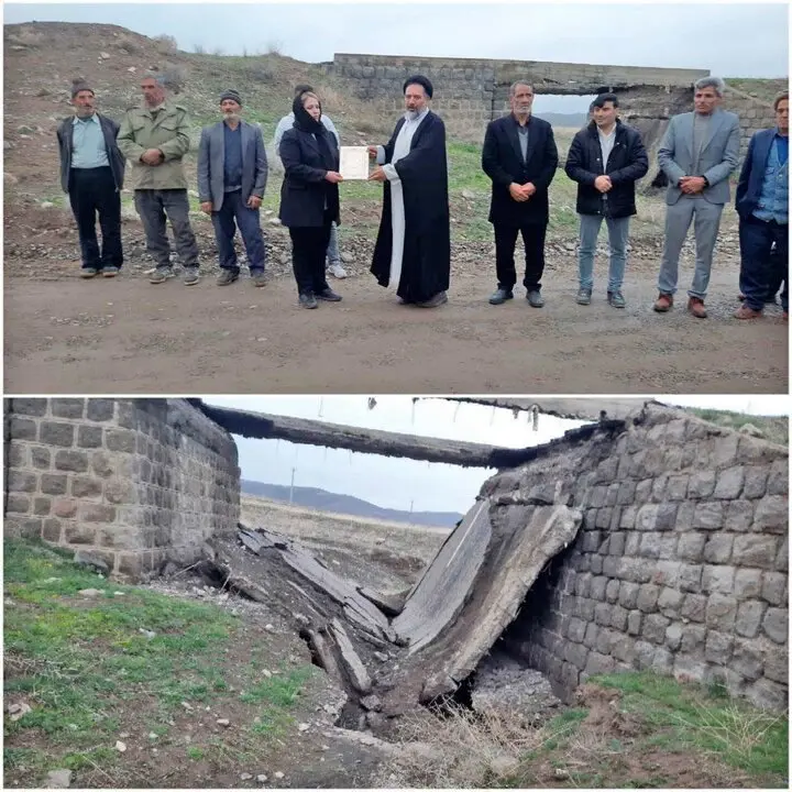 اعظم ولیپور کیست؟ | ماجرای دهقان فداکار تکرار شد؛ این بار در مرند توسط این فرد