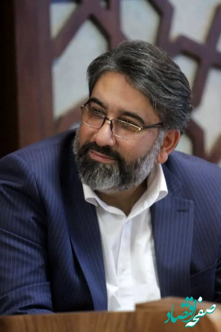 ثبت نام دکتر محمدجواد محمدی نوری از حوزه انتخابیه تهران