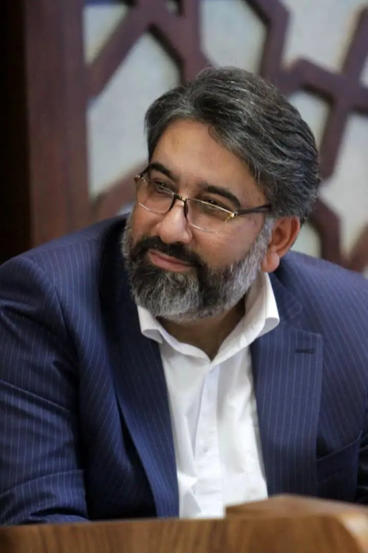 ثبت نام دکتر محمدجواد محمدی نوری از حوزه انتخابیه تهران