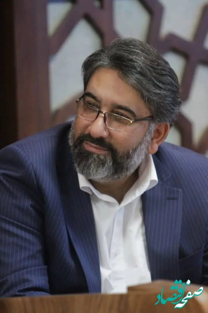 ثبت نام دکتر محمدجواد محمدی نوری از حوزه انتخابیه تهران