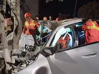 ماجرای تصادف مرگبار BMW در بزرگراه همت چه بود؟