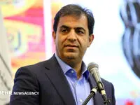 خداداد غریب‌پور سکان صندوق توسعه ملی را گرفت
