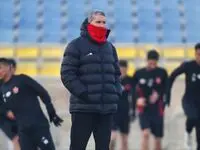 در آخرین تمرین پرسپولیس پیش از دیدار با مس رفسنجان چه گذشت؟