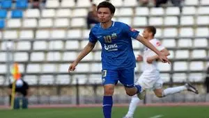 انفجار بزرگ نقل و انتقالات پرسپولیس شامگاه امشب ستاره عجیب پرسپولیسی‌ها از اینجا رسید