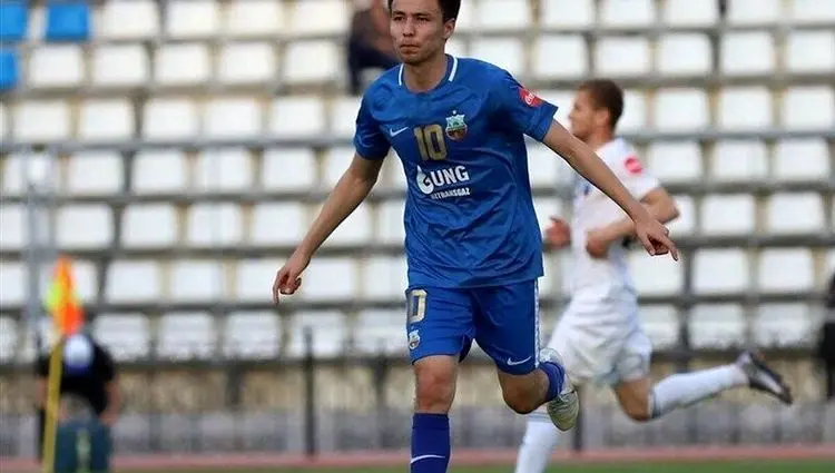 انفجار بزرگ نقل و انتقالات پرسپولیس شامگاه امشب ستاره عجیب پرسپولیسی‌ها از اینجا رسید