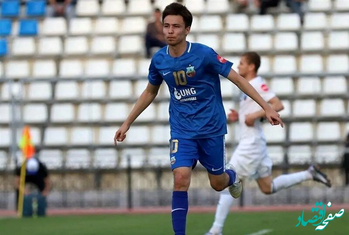 انفجار بزرگ نقل و انتقالات پرسپولیس شامگاه امشب ستاره عجیب پرسپولیسی‌ها از اینجا رسید