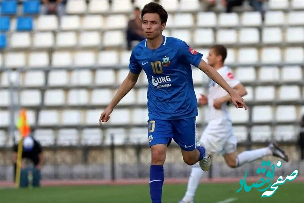 انفجار بزرگ نقل و انتقالات پرسپولیس شامگاه امشب ستاره عجیب پرسپولیسی‌ها از اینجا رسید