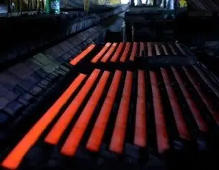 تسمه سایز جدید در نورد سبک تولید شد