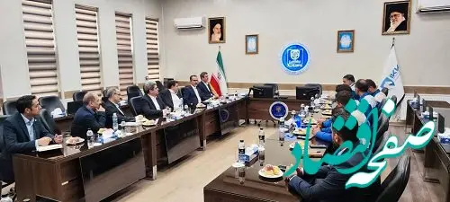 گام تازه بانک سینا و ایران‌خودرو برای گسترش همکاری‌های مشترک