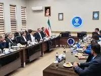 گام تازه بانک سینا و ایران‌خودرو برای گسترش همکاری‌های مشترک